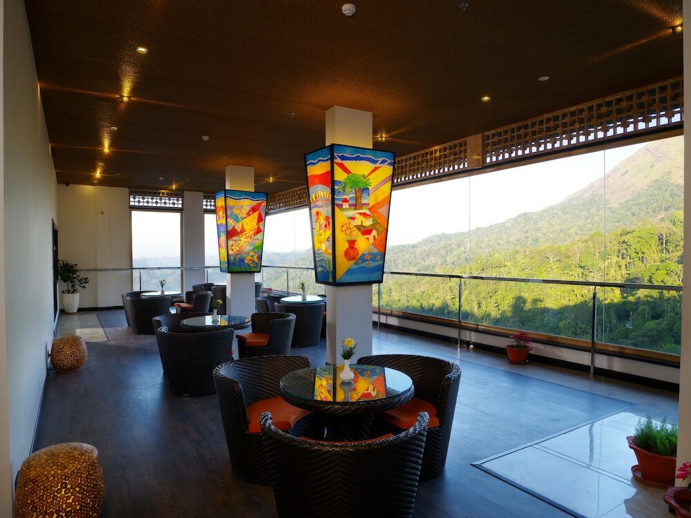 Фото The Panoramic Getaway