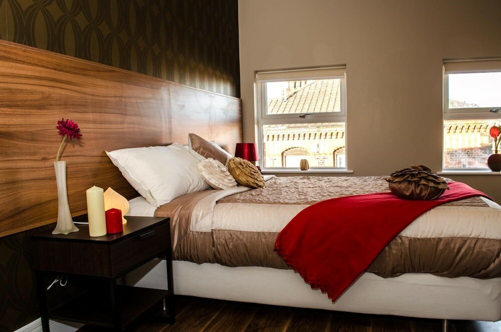 Фото Trivelles Liverpool