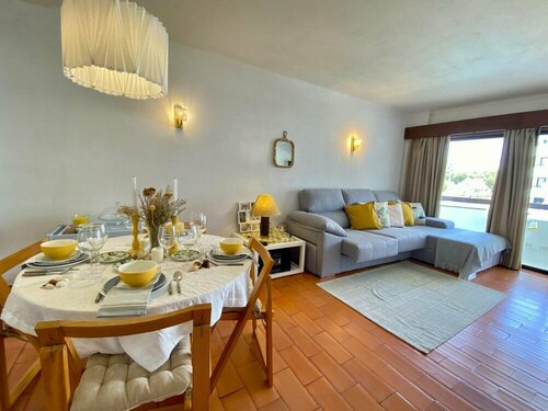 Гостиница Vilamoura Charming With Pool by Homing