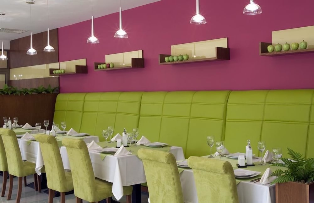 Фото Отель Laguna Garden