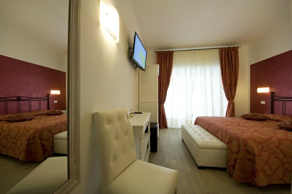 Фото Alangià Inn