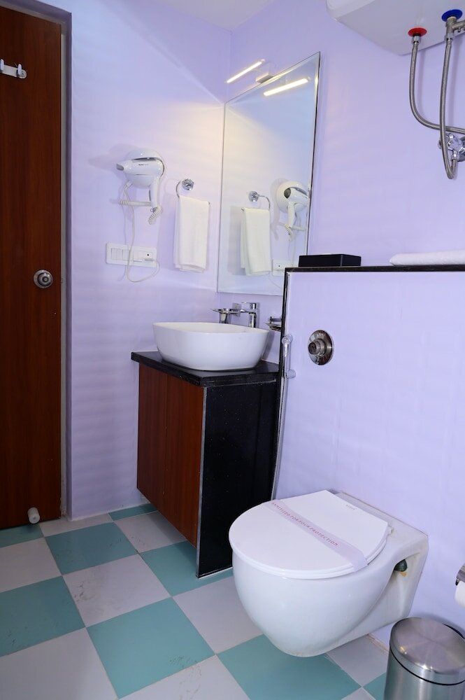 Фото Hotel Amayra