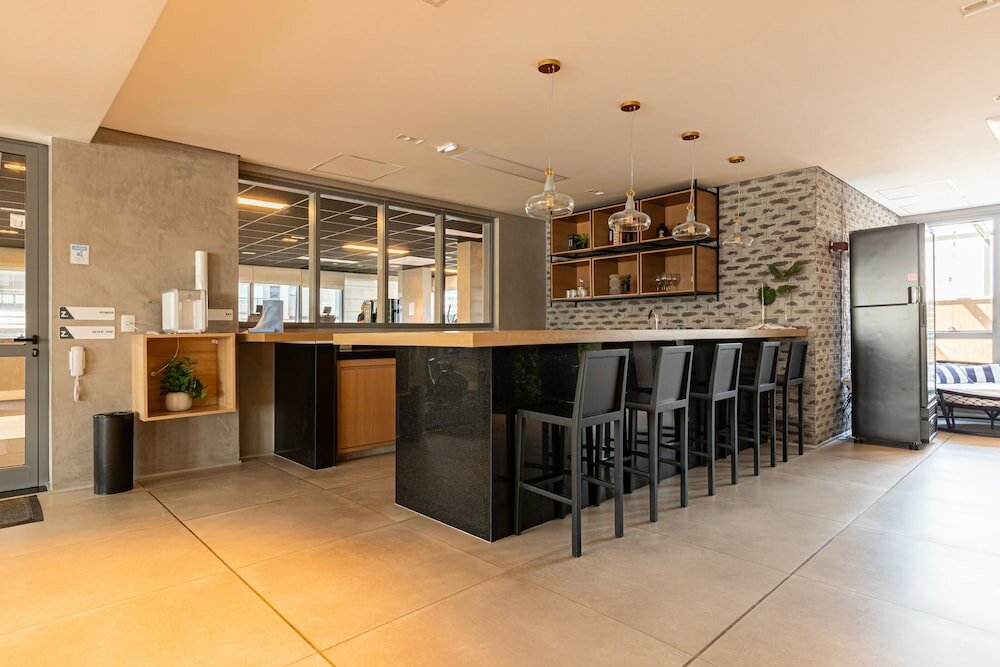 Фото Zcm - Condomínio Z Cotovia- Anora Spaces