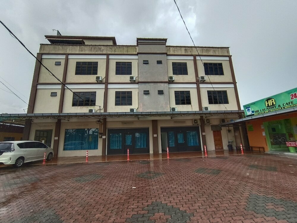 Hotel Oyo 90868 Oba Hotel, Kuala Terengganu, photo