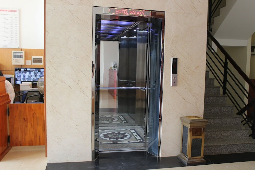 Фото Galaxy Hotel Phu Quoc