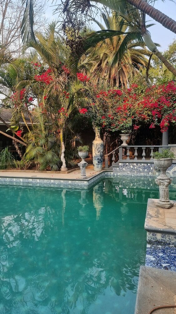 Фото The Gallery Boutique Hotel