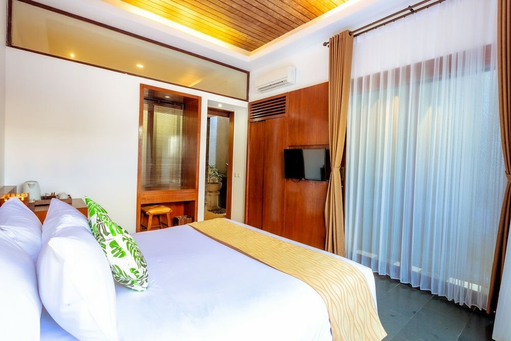 Фото The Canggu Boutique Villas & SPA