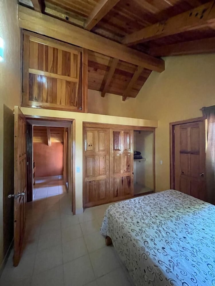 Фото Cabañas Lomas Verdes