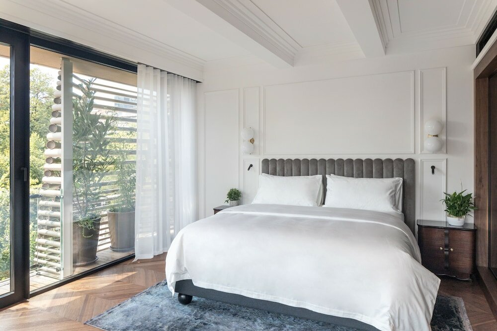 Фото AS Boutique hotel