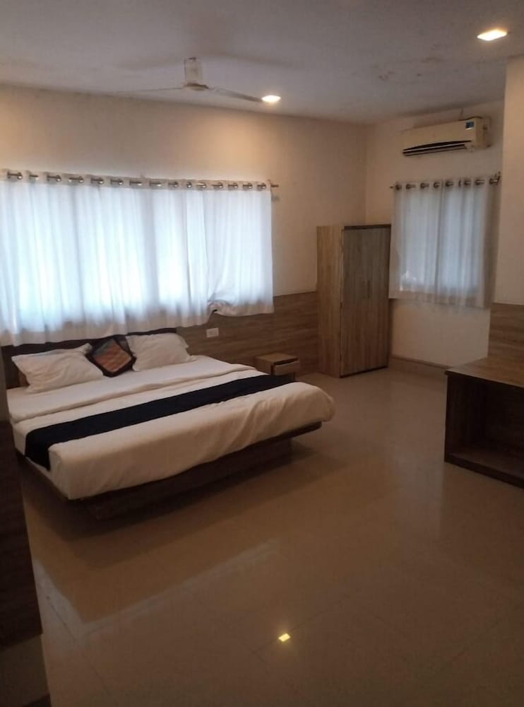 Фото Etranger Resorts