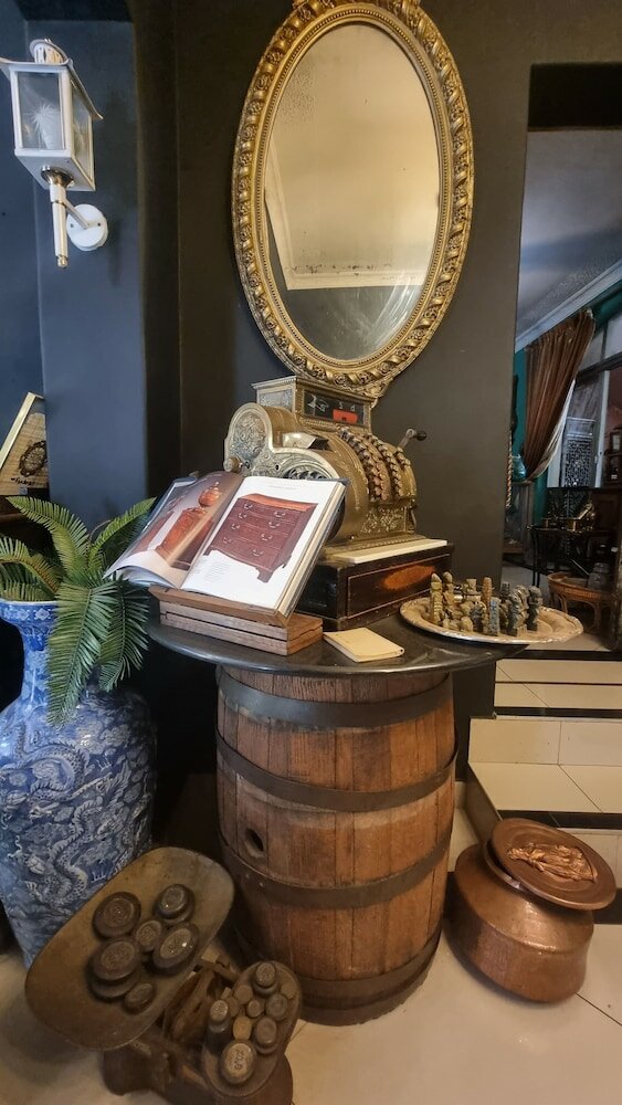 Фото The Gallery Boutique Hotel