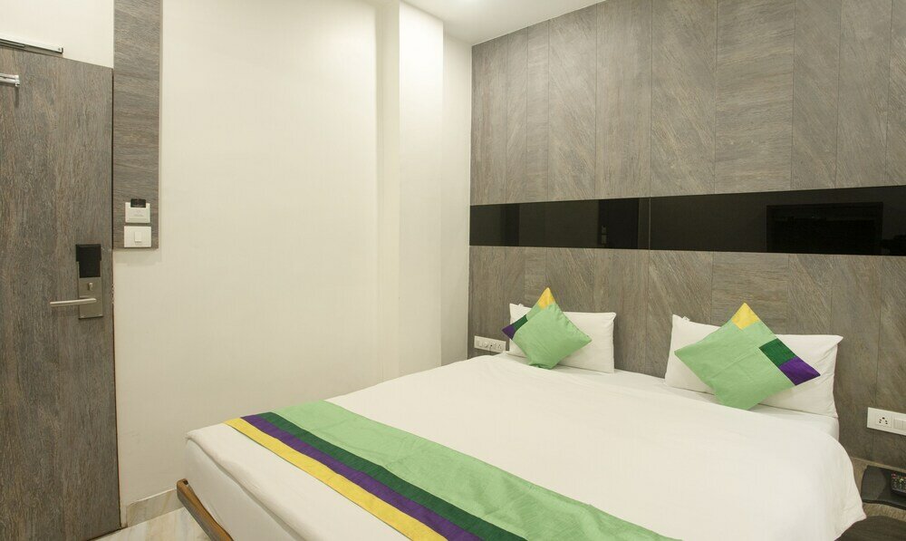 Фото Treebo Trend Urban