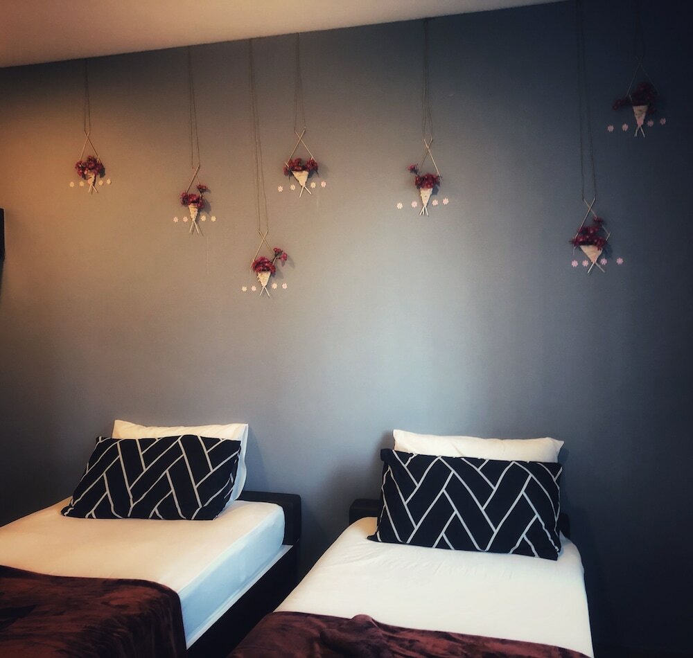 Фото Tai Hoe Hotel