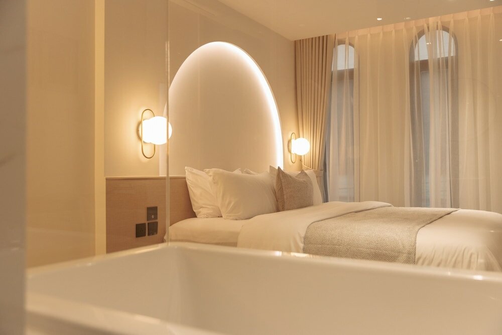 Фото Corridor 2407