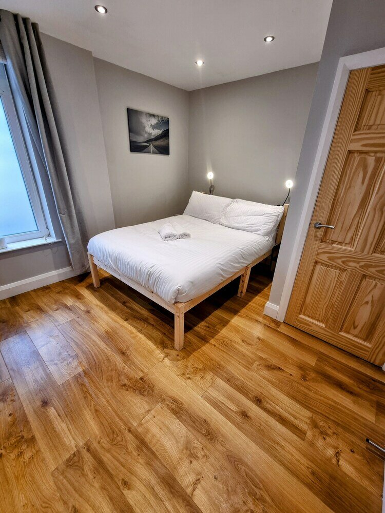 Фото Portrush by the Sea - Golf Park