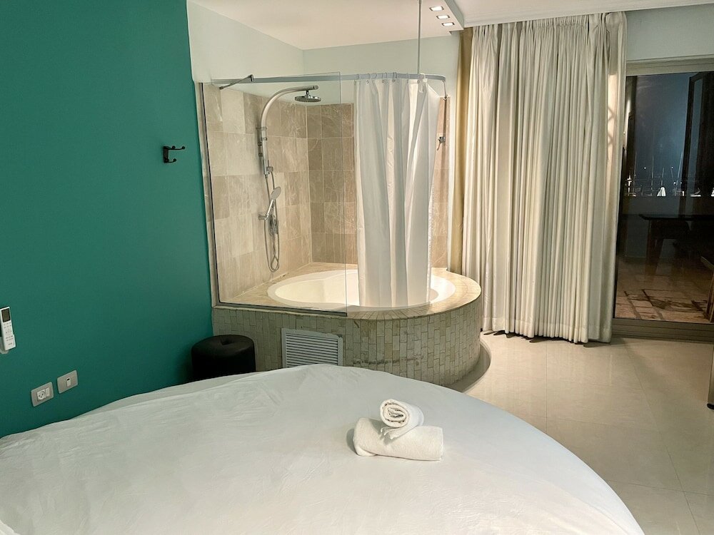 Фото Marina Beach Hotel