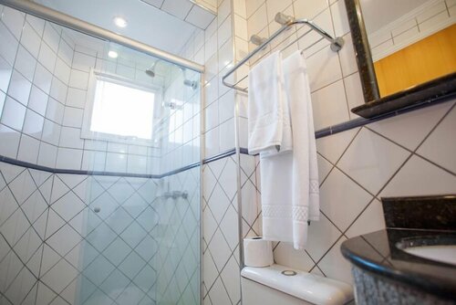 Гостиница Estoril Hotel Marília в Марилии