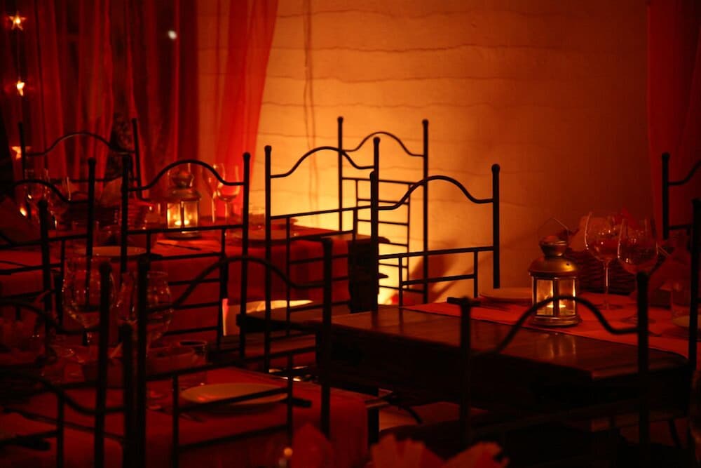 Фото AgriRistoChic Resort Li Espi