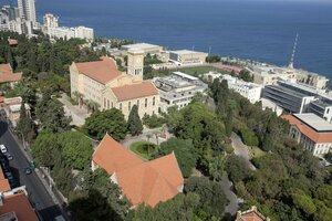 Гостиница 1866 Court & Suites