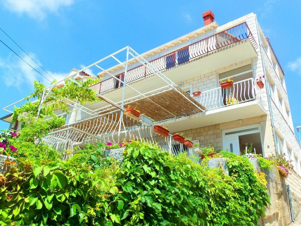 Фото Apartments Kate