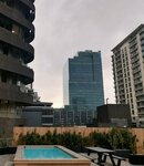 One Thibault Self Catering Apartments	 (Cape Town, Hans Strijdom Avenue, 17) ، سكن للإيجار اليومي