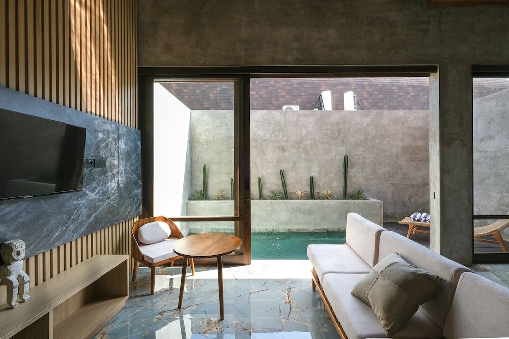 Фото Villa Gaia & Daniil Pererenan