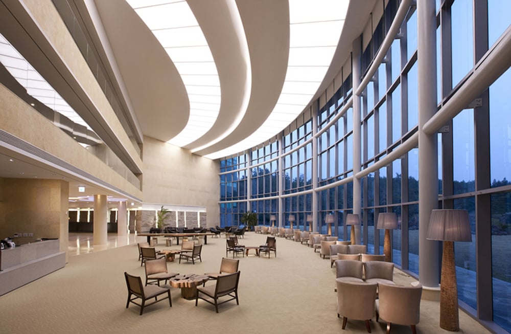 Фото We Hotel Jeju