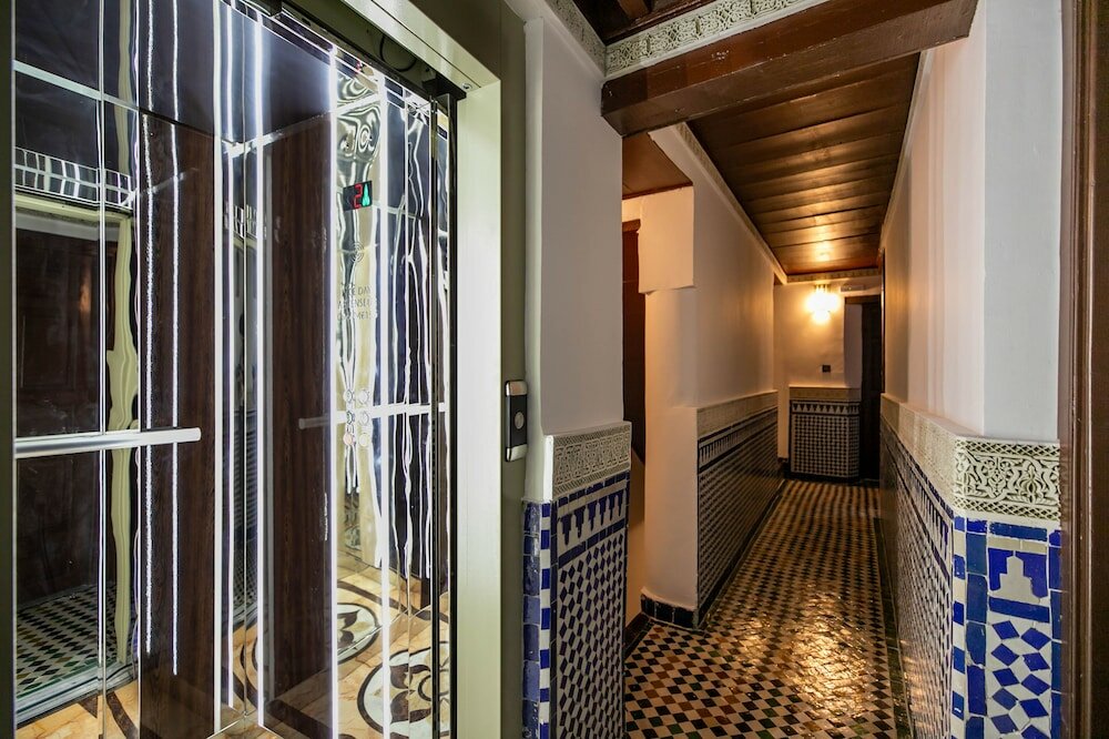 Фото Riad Fes Ziyat & SPA