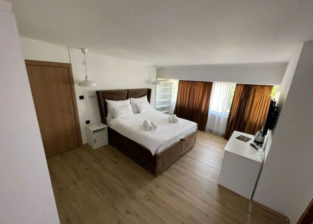 Фото Sky apartmani