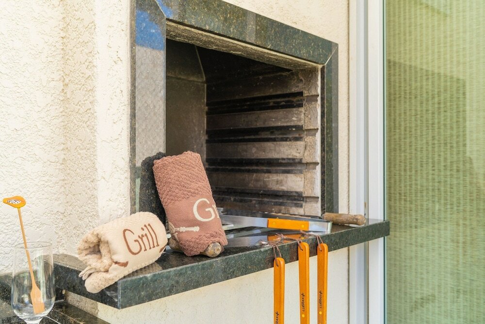 Фото Elegante Apartamento em Enseada no Guarujá