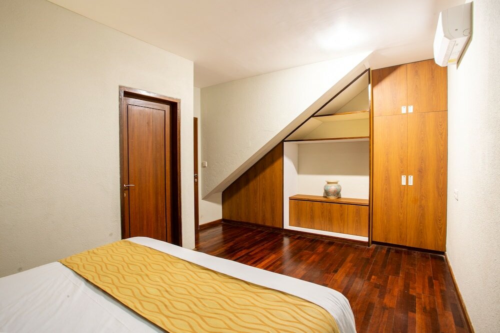 Фото The Canggu Boutique Villas & SPA