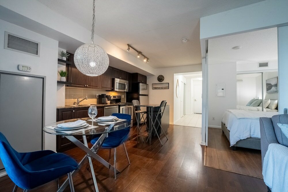 Фото Jarvis Vacation Suites