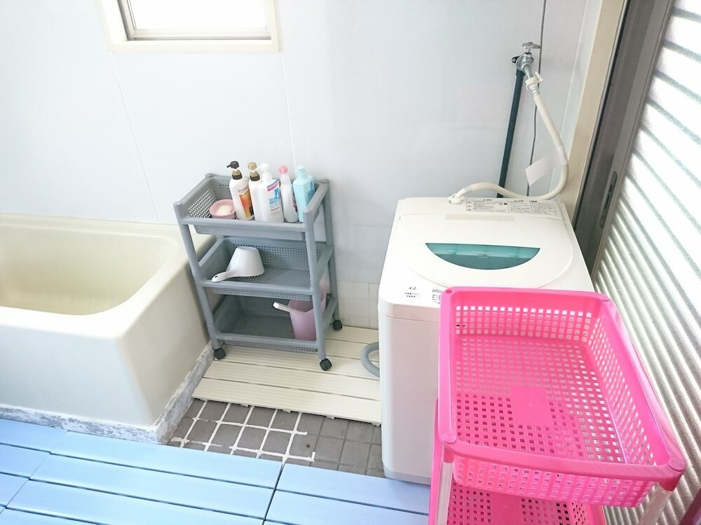 Фото Pension Minaminorakuen