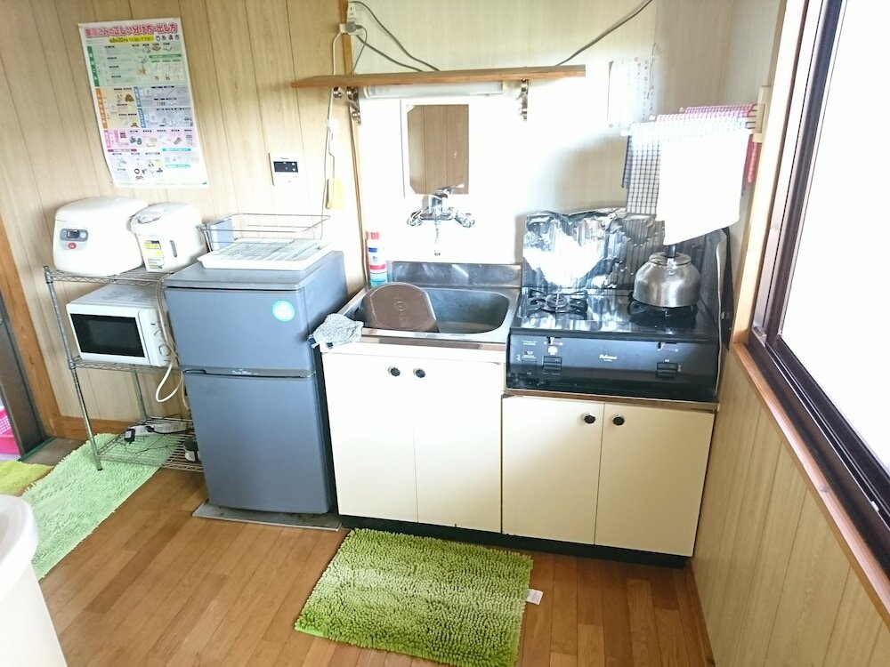 Фото Pension Minaminorakuen