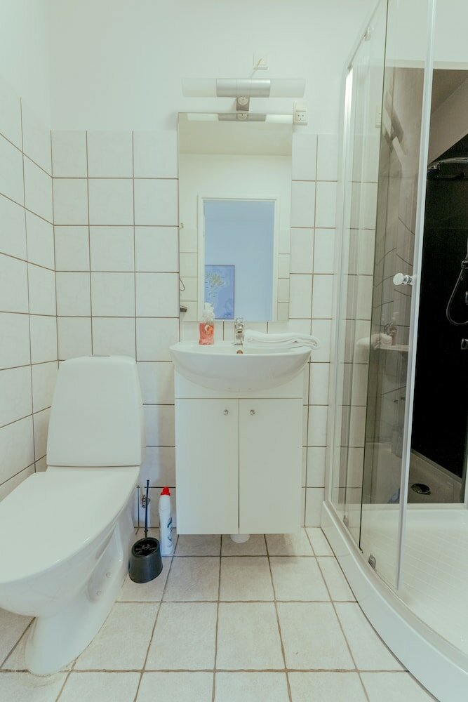 Фото 1 Bedroom Apartment Central Tórshavn