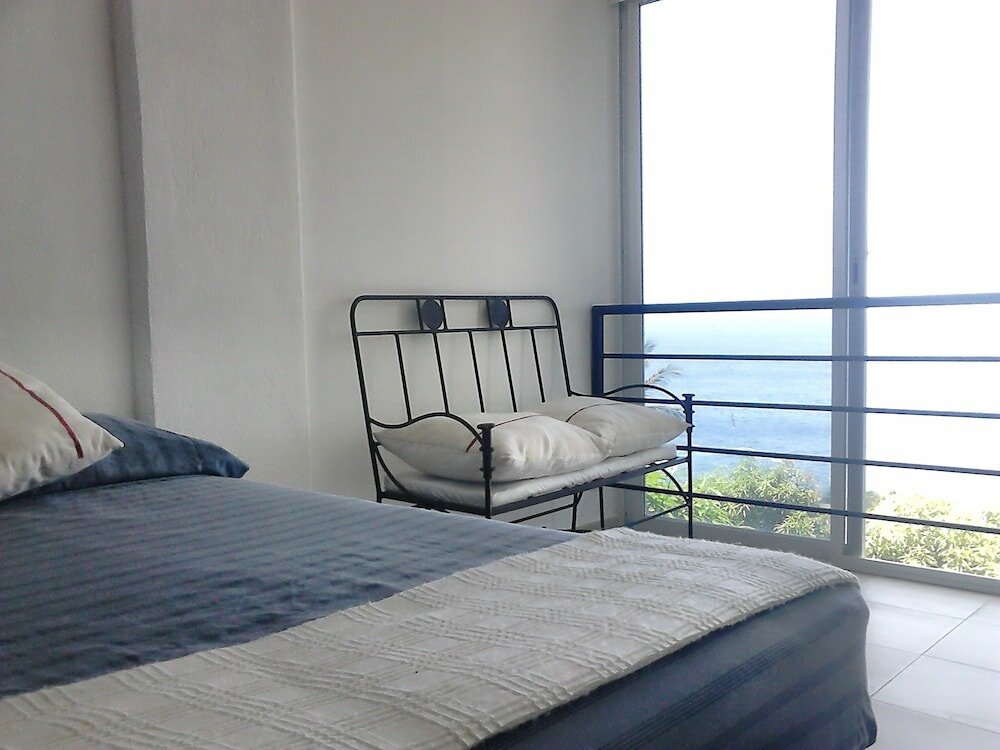 Фото Donde Mira El Sol Tu Casa SPA Resort EN Acapulco