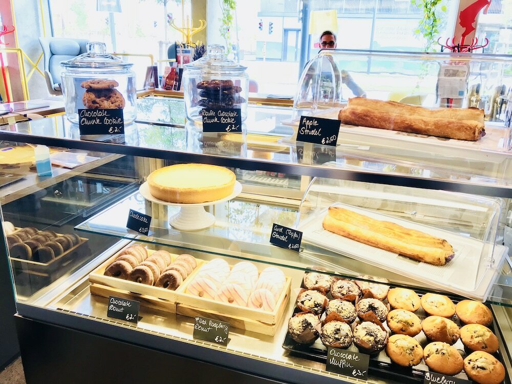 Фото Hotel Schani Wien Hauptbahnhof