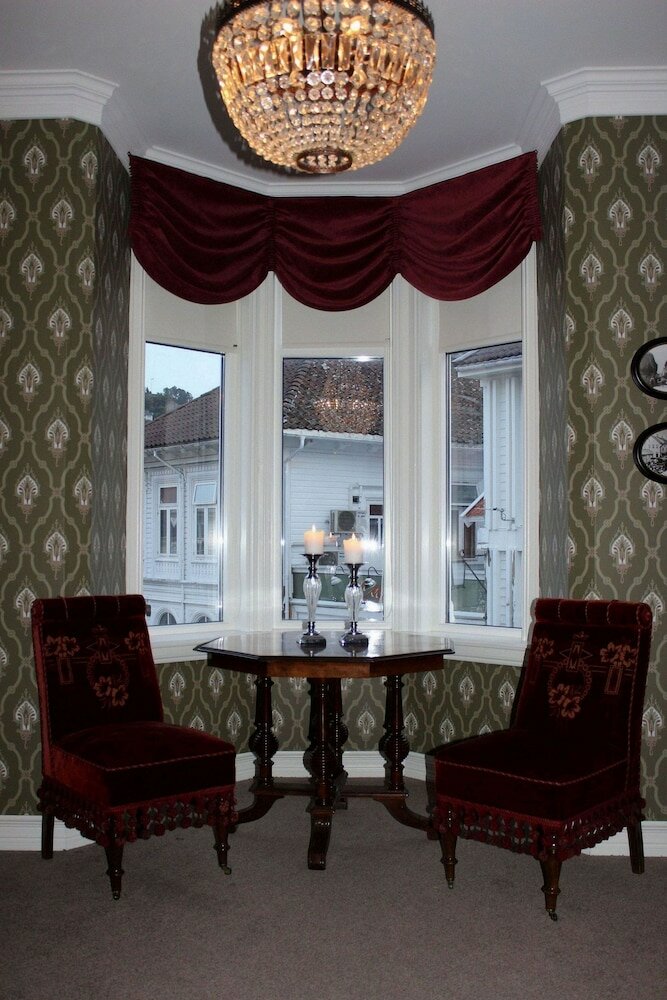 Фото Grand Hotell Flekkefjord