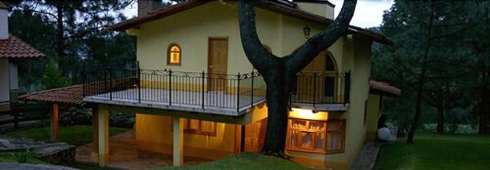 Фото Cabañas Lomas Verdes