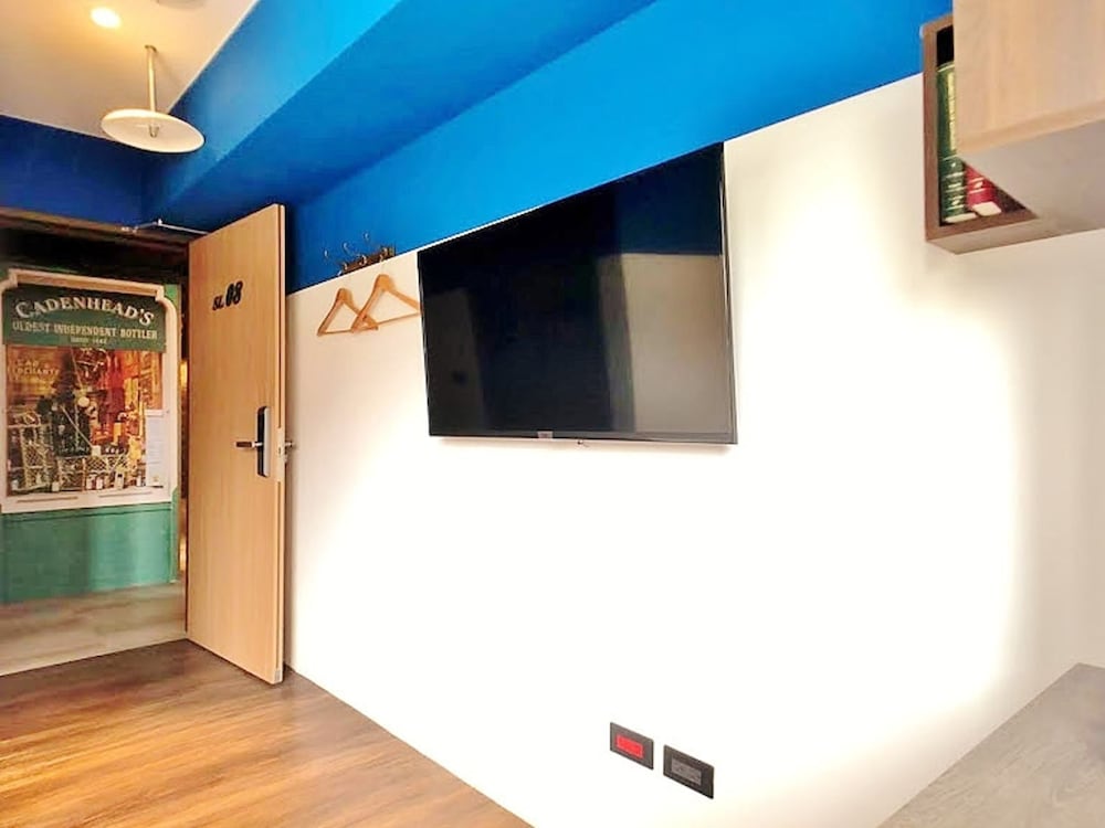 Фото Journey Town Inn