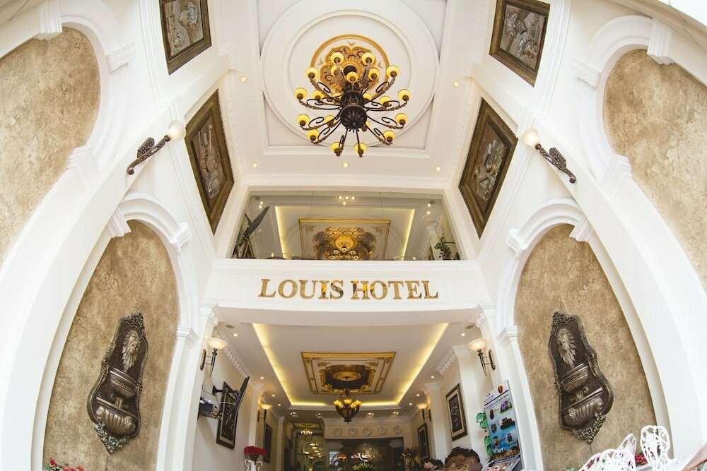 Hotel Louis Hotel, Da Nang, photo