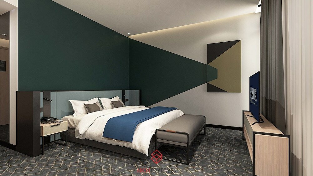 Фото Siha Hotel & Casino