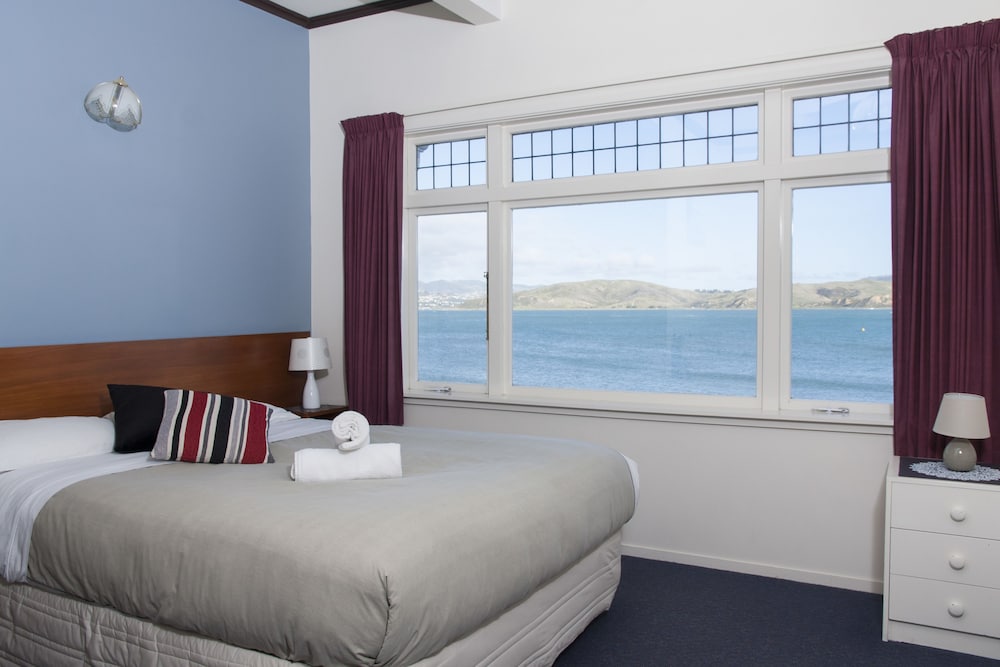 Фото Moana Lodge - Hostel