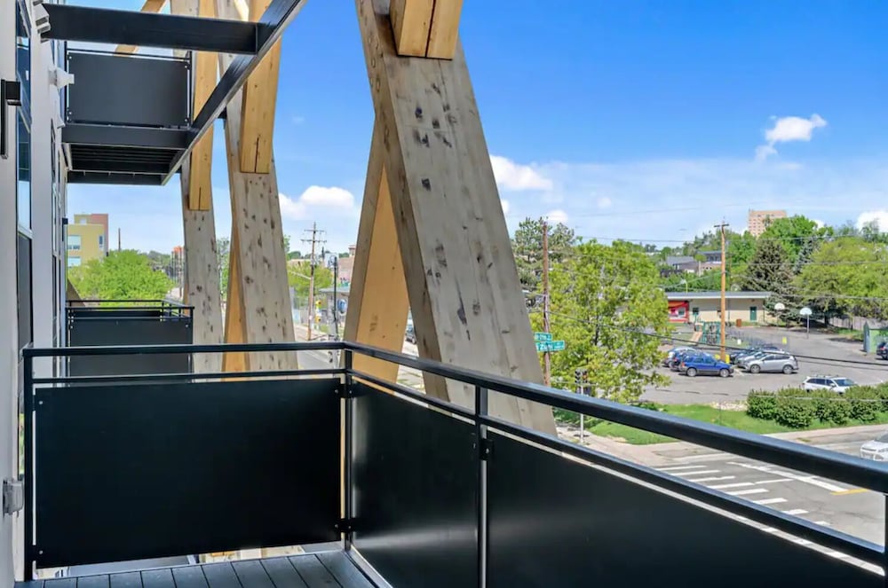 Фото Espadin Condos I