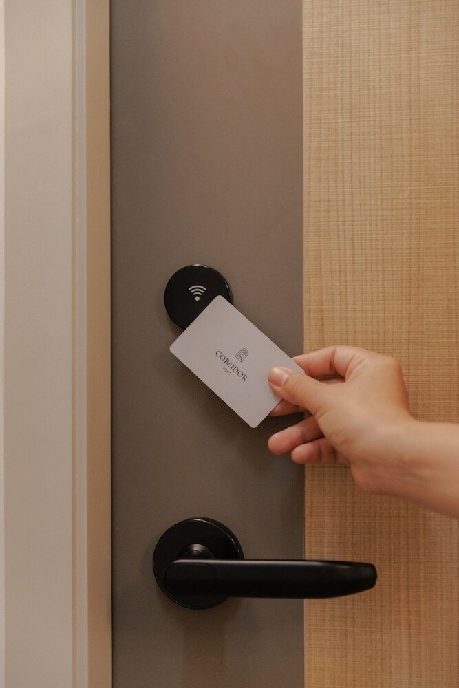 Фото Corridor 2407