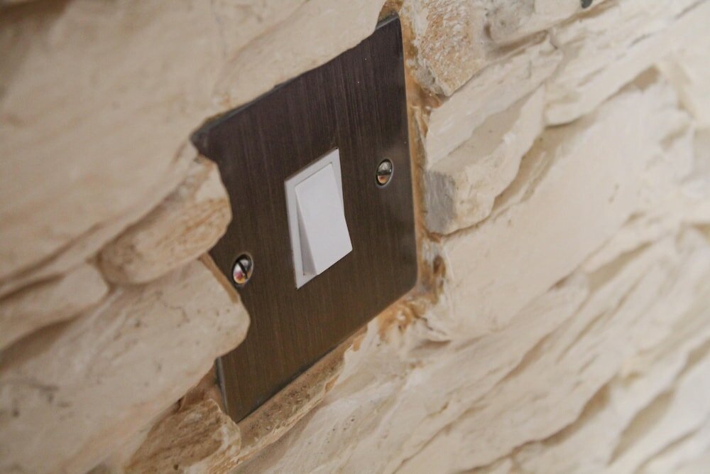 Фото Lavish Apartment sleeps 5 Lanark