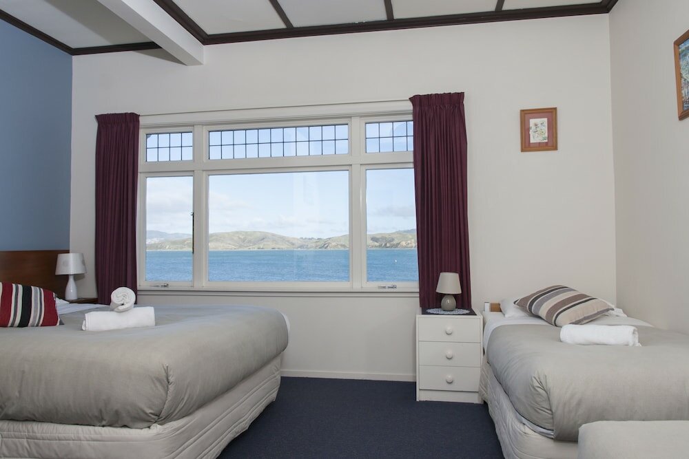 Фото Moana Lodge - Hostel