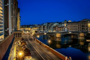 отель Il Rivalta - Place of Charme