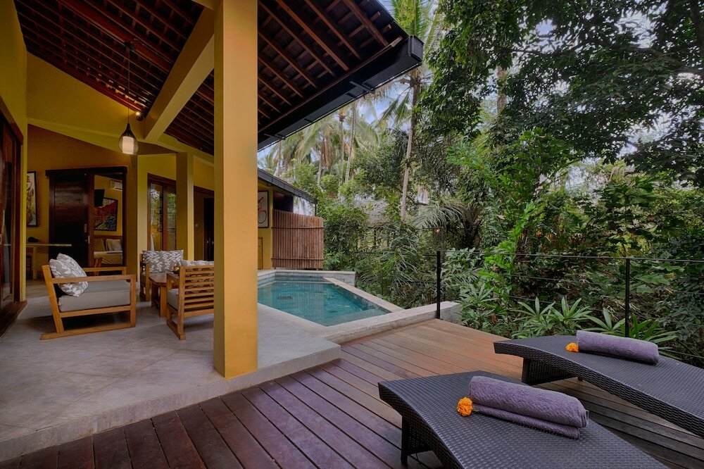 Фото Samkhya Villas