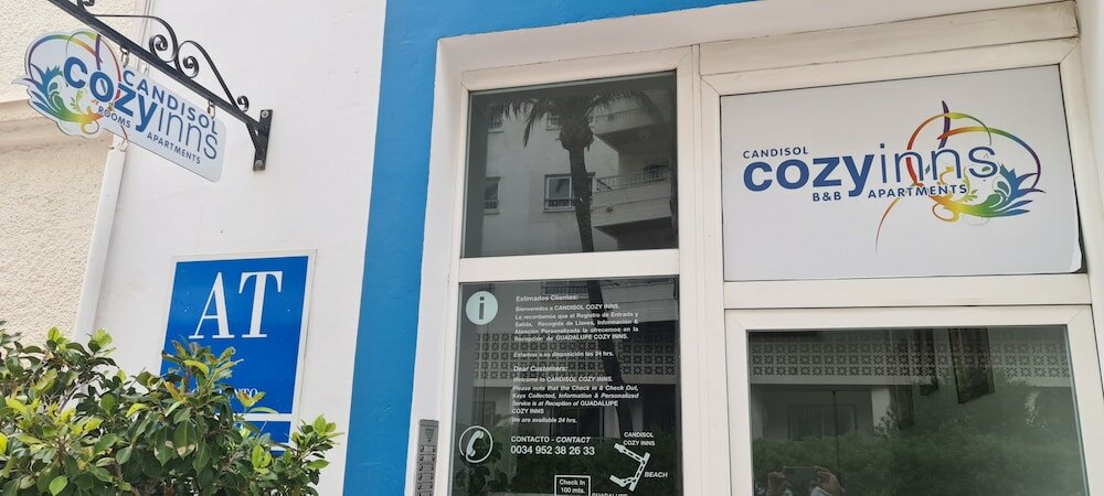 Фото Candisol Cozy Inns